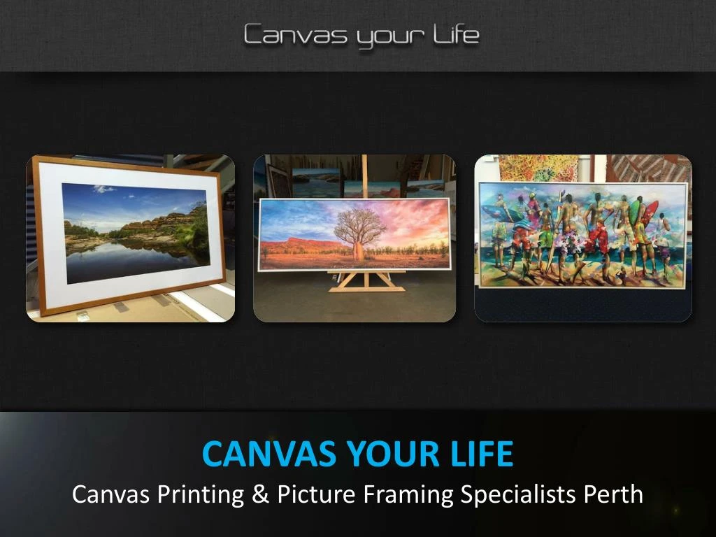 canvas your life canvas printing picture framing