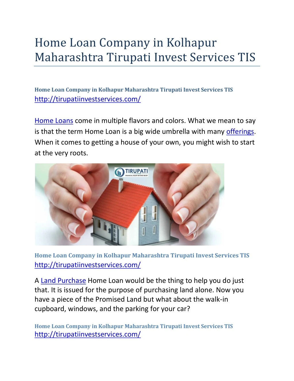 home loan company in kolhapur maharashtra