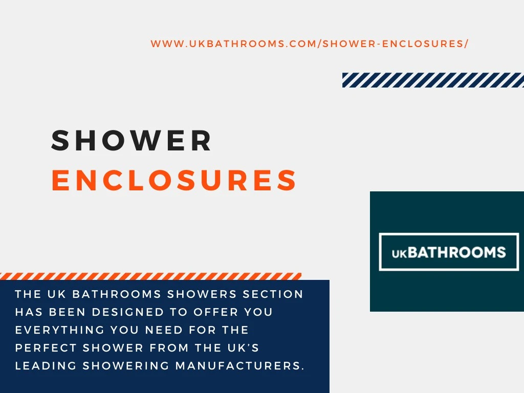 www ukbathrooms com shower enclosures