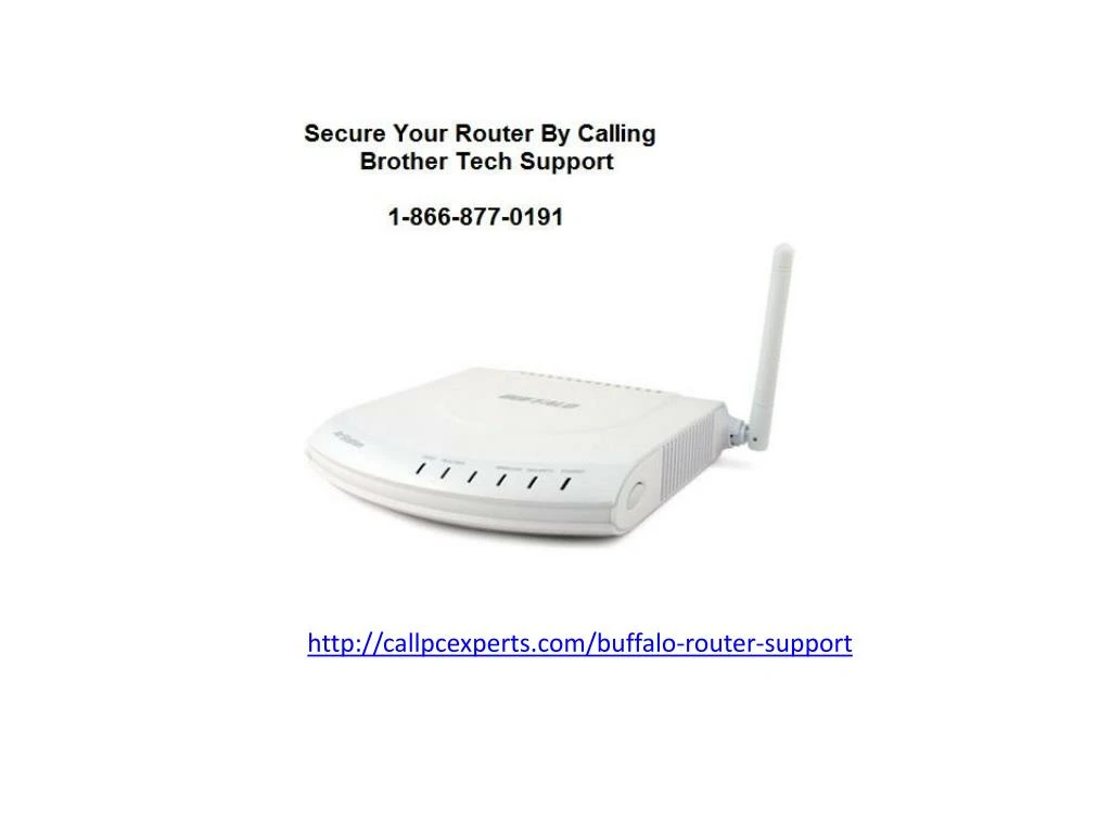 http callpcexperts com buffalo router support