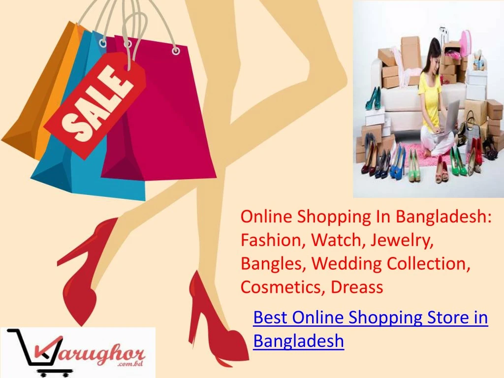 online shopping in bangladesh fashion watch