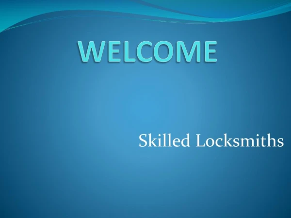 Best Locksmiths in Knoxfield