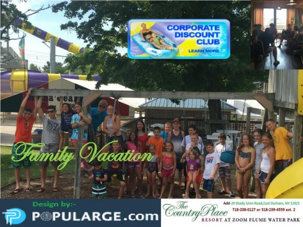 family vacation