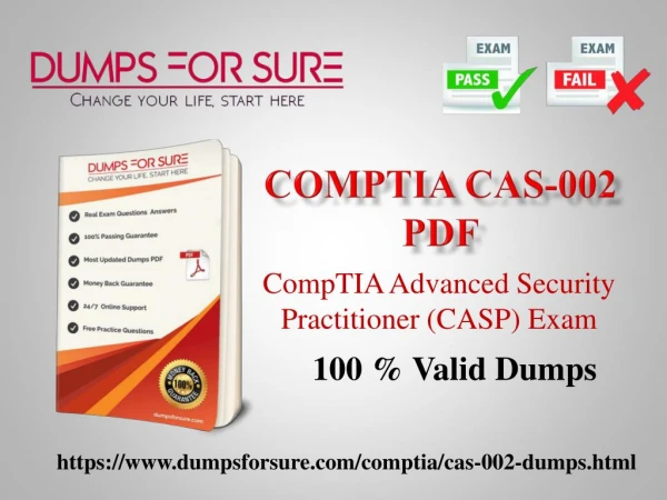 How to Pass CompTIA CAS-002 Acual Test