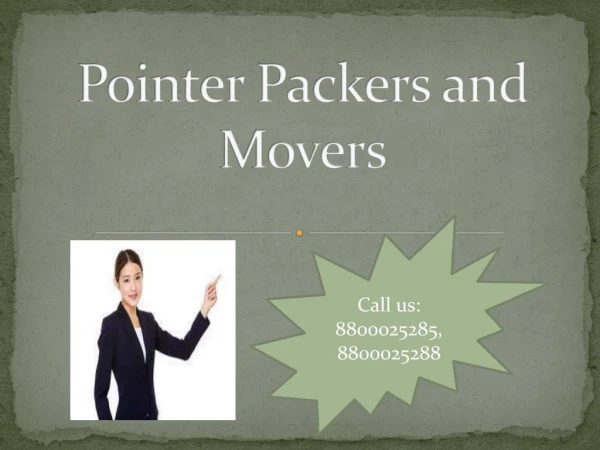 Packers and Movers in Ghaziabad – Best Service Provider Near You