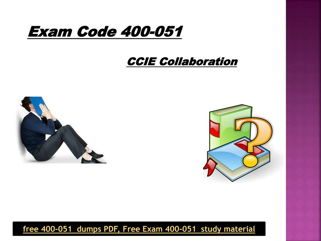exam code 400 051