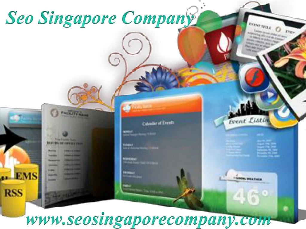 seo singapore company