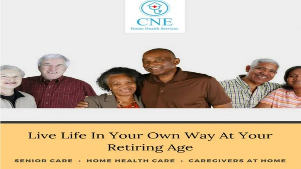 Leading Home Care Services In Texas