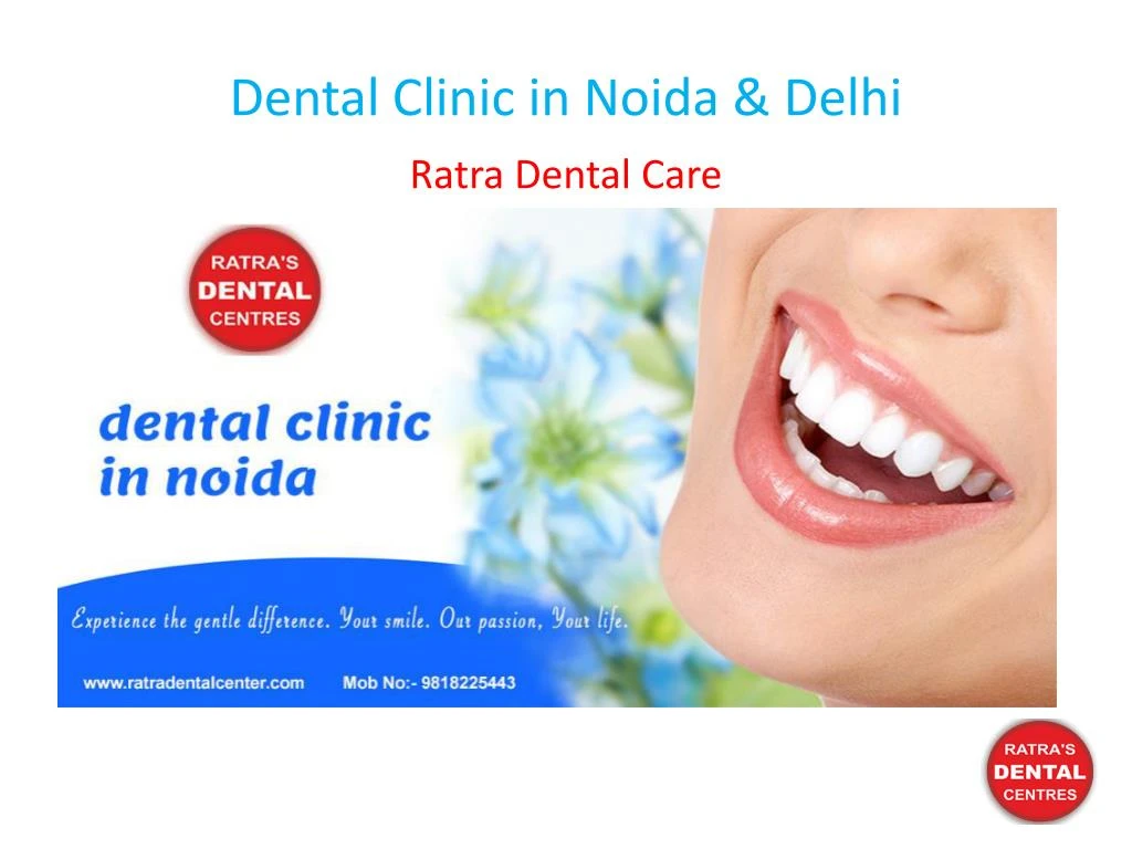 dental clinic in noida delhi