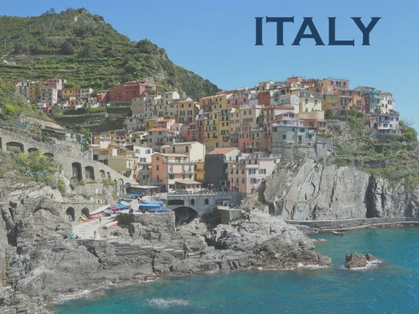 Italy Tourist Visa | Documents Required | Application