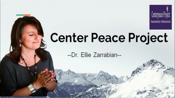 Learn About Nonviolent Communication Video Los Angeles At Centerpeace Project