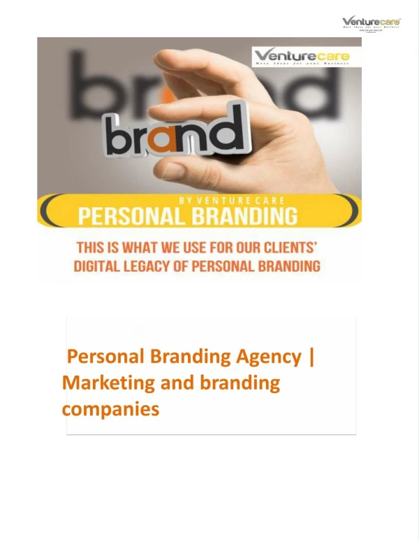 branding agency websites