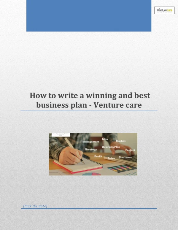 online business plan in pune india