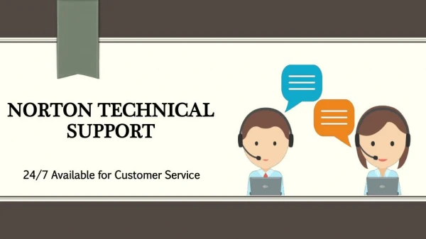 Get Norton Technical Support Phone Number