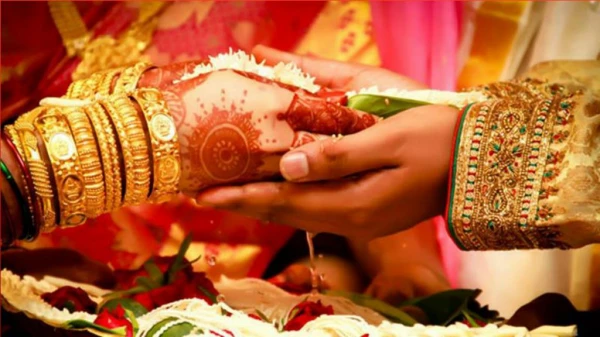 TOP 5 POINTS WHY MARRIGE HOROSCOPE IS IMPORTANT