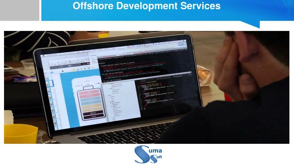 offshore development services