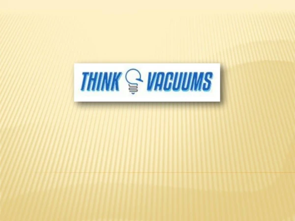 Central Vacuum System_thinkvacuums.com