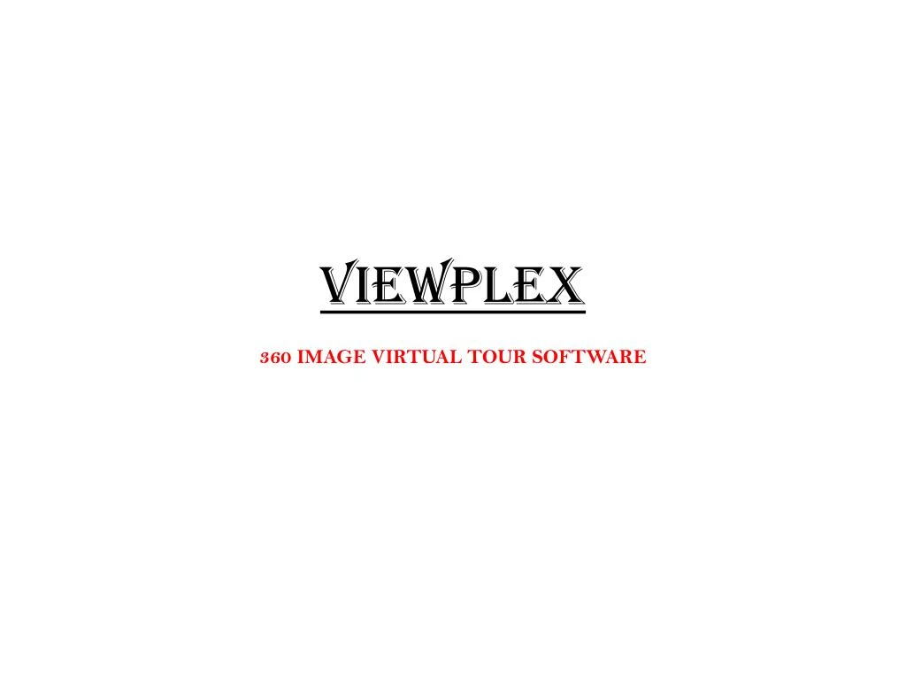 viewplex