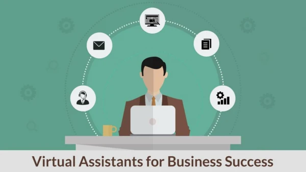 Virtual Assistants for Business Success