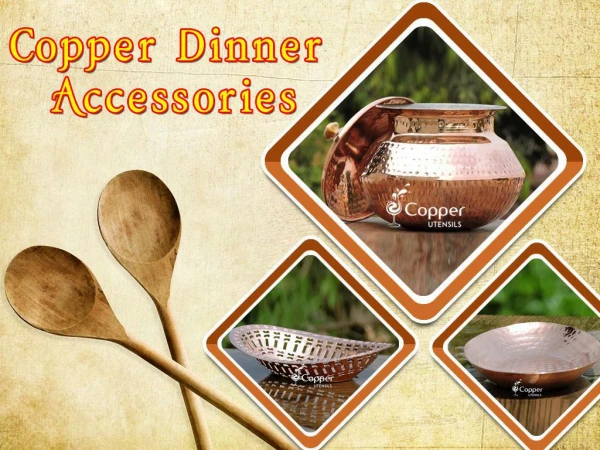 Copper - Dinnerware Sets / Dinnerware , Serving Pieces,Home & Kitchen