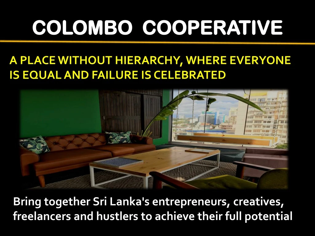 colombo cooperative colombo cooperative