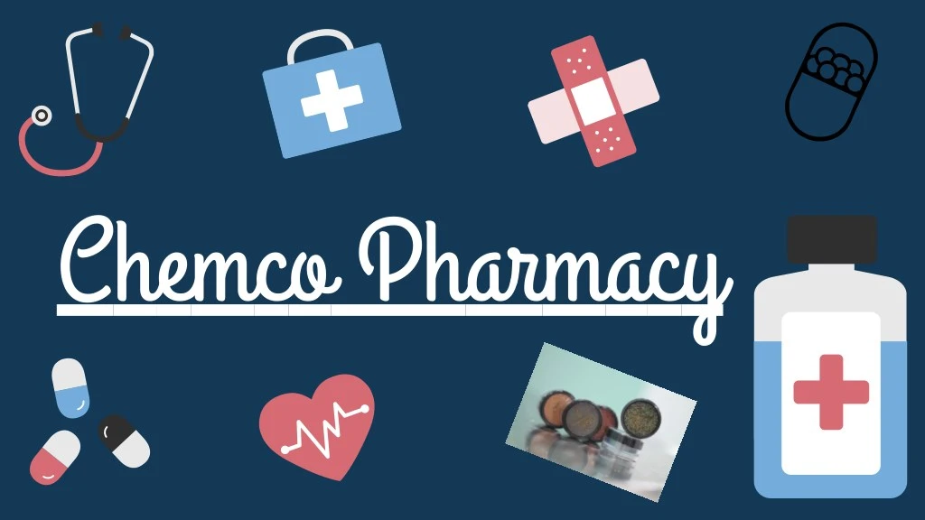 chemco pharmacy