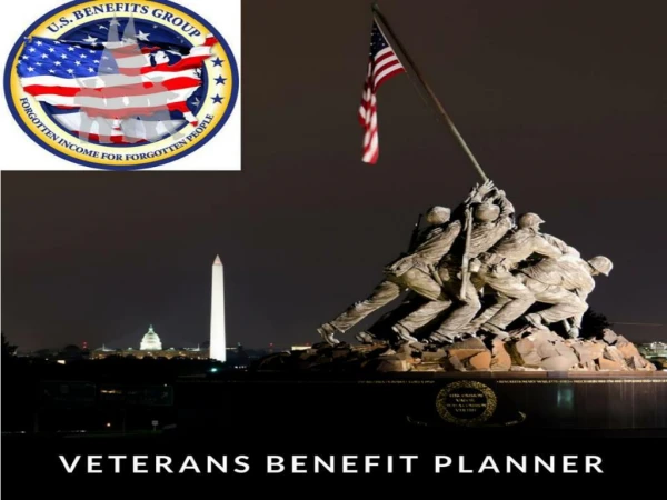 Veterans Aid and Attendance Va Benefits Expert - Va Benefits consultant