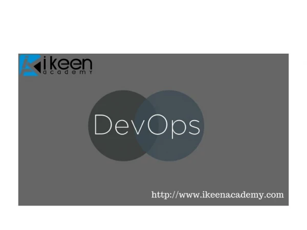 devops online training