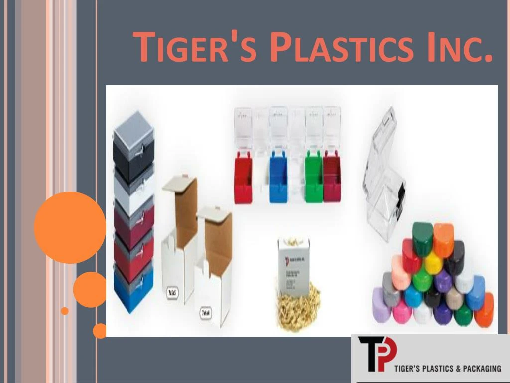 tiger s plastics inc