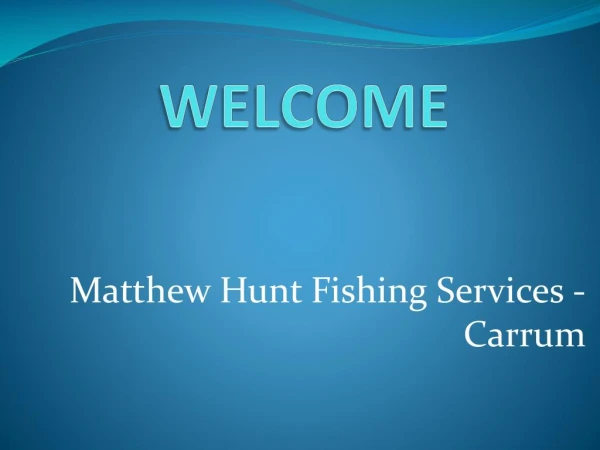 Get the best Fishing Charters in Edithvale
