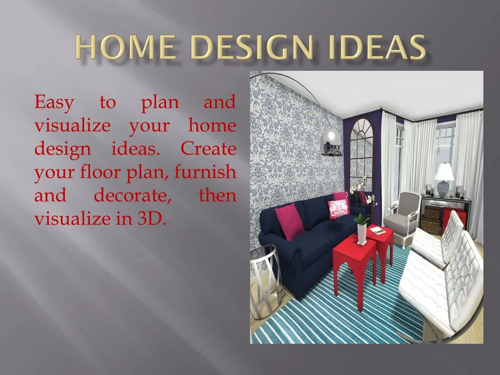 home design ideas