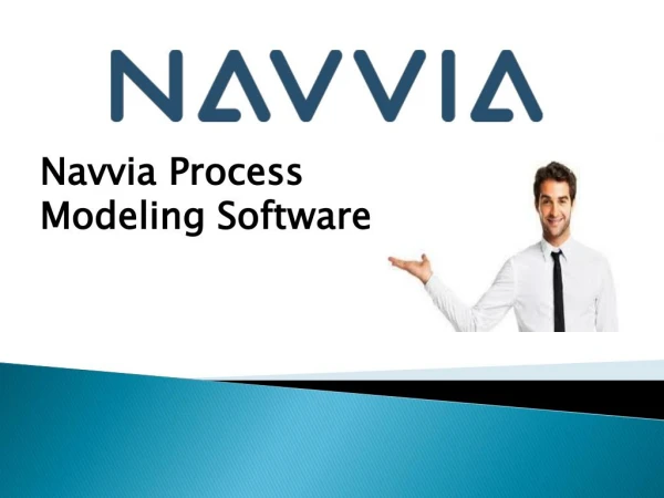 Navvia Process Modeling Software