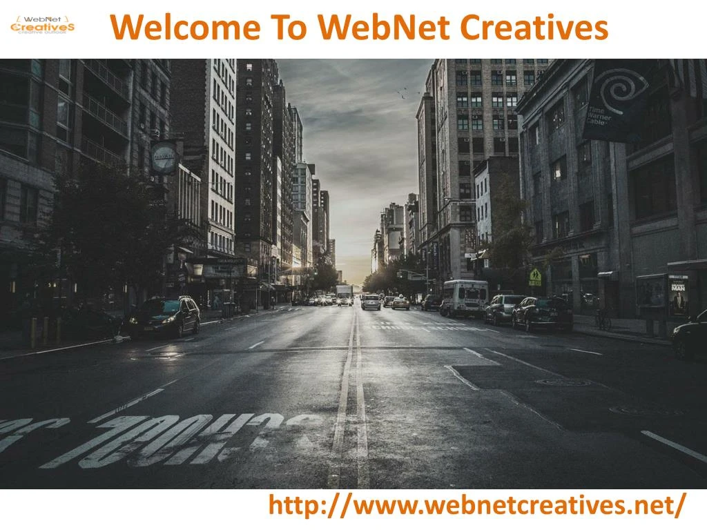 welcome to webnet creatives