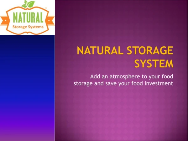 Best natural storage snap & grip online at best price
