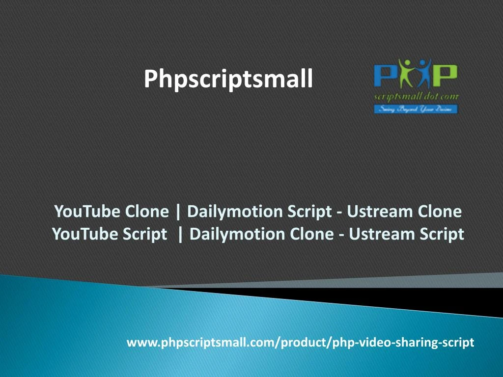 youtube clone dailymotion script ustream clone youtube script dailymotion clone ustream script
