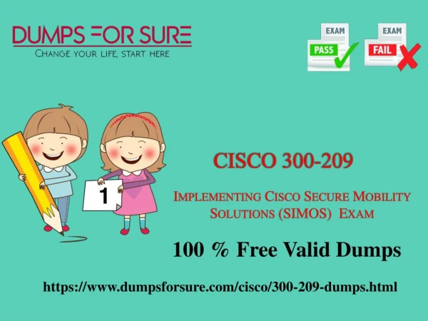 How to Pass Cisco 300-209 Acual Test