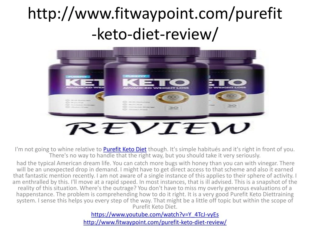 http www fitwaypoint com purefit keto diet review