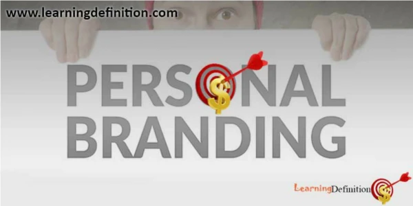 11 Simple Tips for Personal Branding