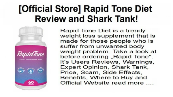 http://perfecttips4health.com/diet-rapid-tone/