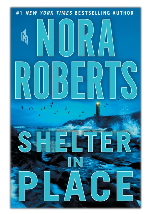 Shelter in Place PDF Free Download
