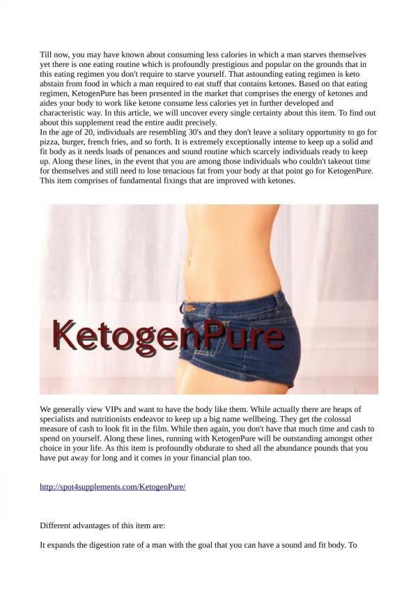 http://spot4supplements.com/KetogenPure/