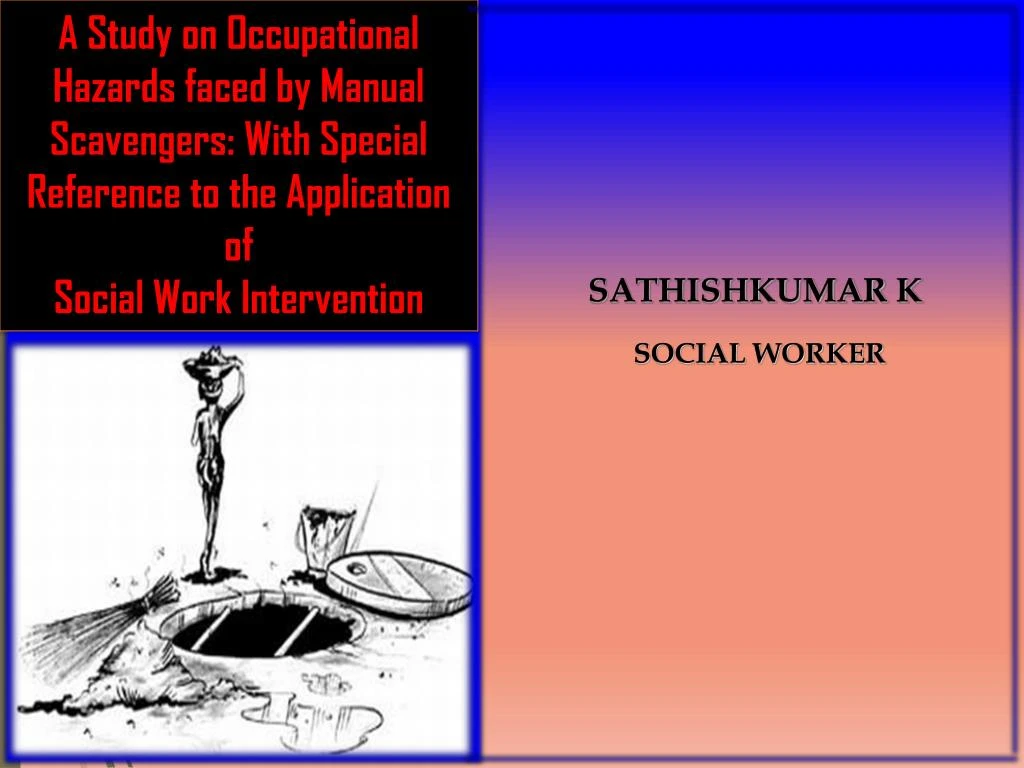 social worker