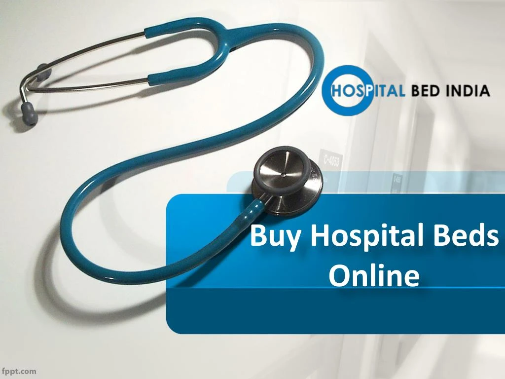 buy hospital beds online
