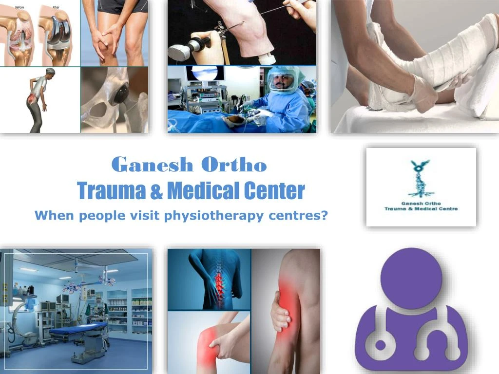 ganesh ortho trauma medical center