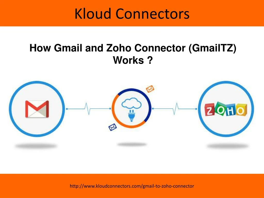 kloud connectors