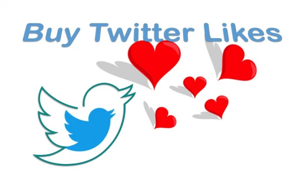 Get Real Twitter Likes to Grab Millions of Users Attentions
