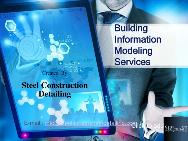 Miscellaneous Detailing Services Newcastle - Steel Construction Detailing