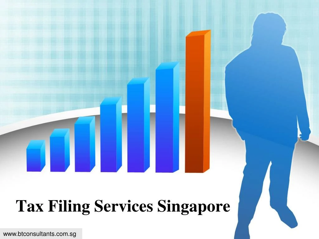 tax filing services singapore