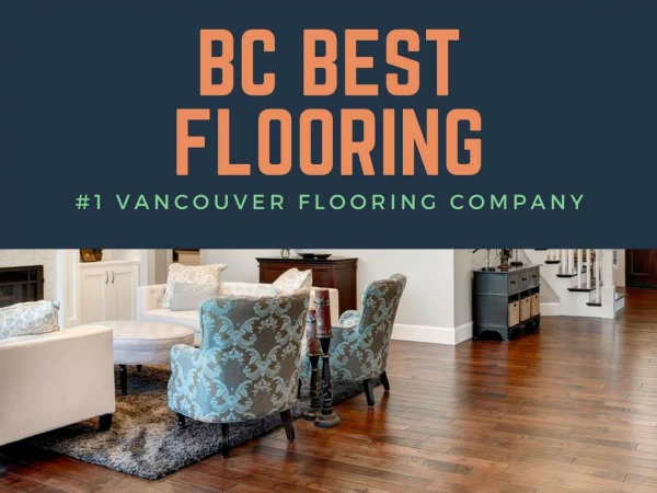 BC Best Flooring