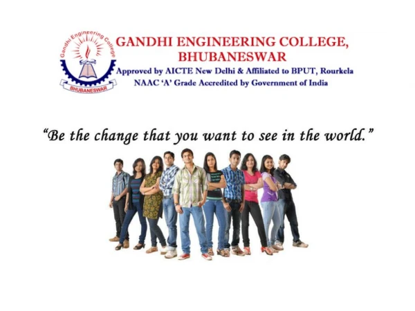 Best Private Engineering College in Odisha 2018